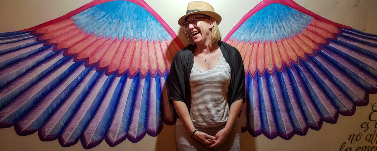 13 years of blogging