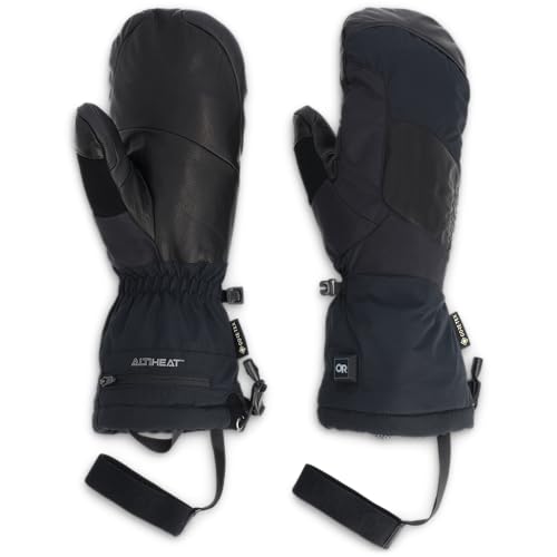 Outdoor Research Prevail Heated GORE-TEX Mitts