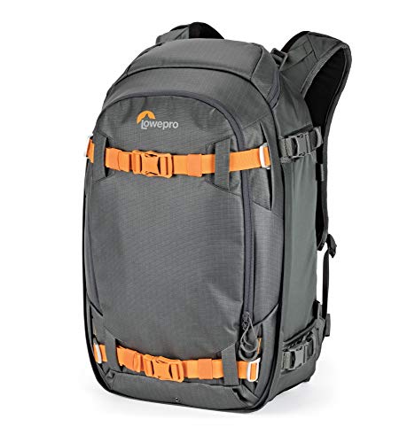 Lowepro LP37226-PWW Whistler Backpack 350 AW II