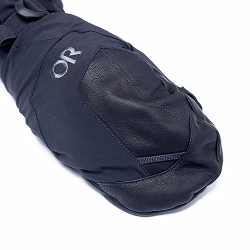 Outdoor Research Arete Modular Gore-Tex Mitts