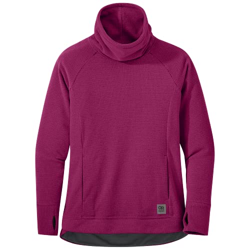 Outdoor Research Women's Trail Cowl Pullover