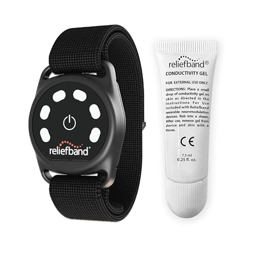 Reliefband Sport Anti-Nausea Wristband