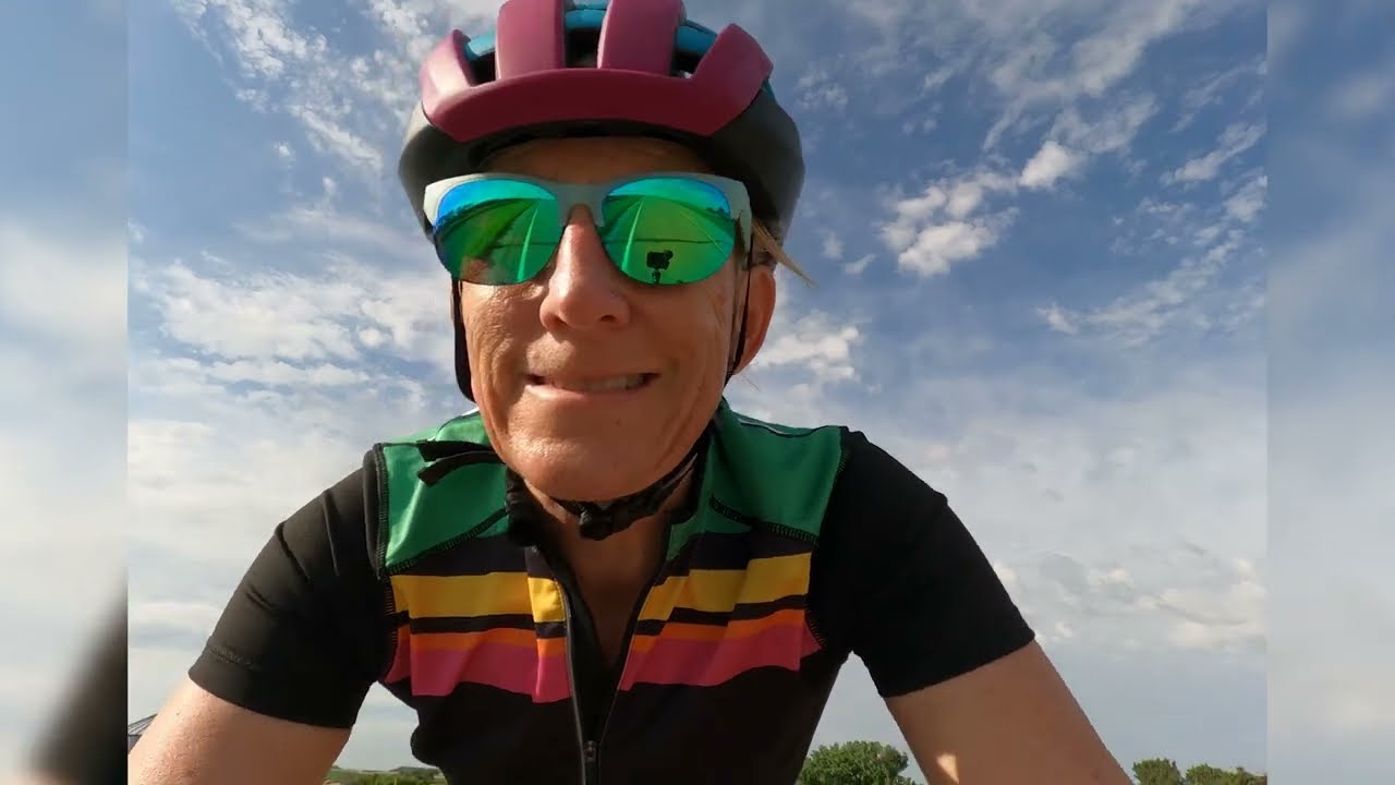 Capitol to Capitol Quest Trailer