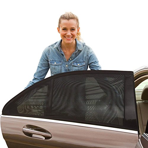 Shade Sox Universal Car Sun Shade