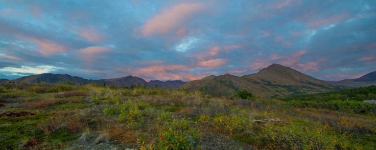 photography tour anchorage