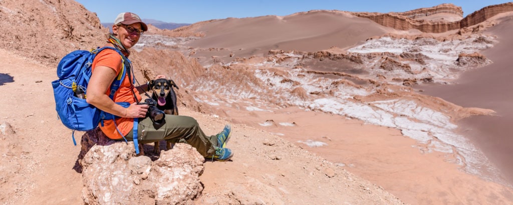 best gear for travel