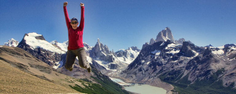 best hikes in the world