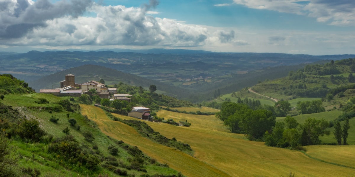 bike tour tips basque country