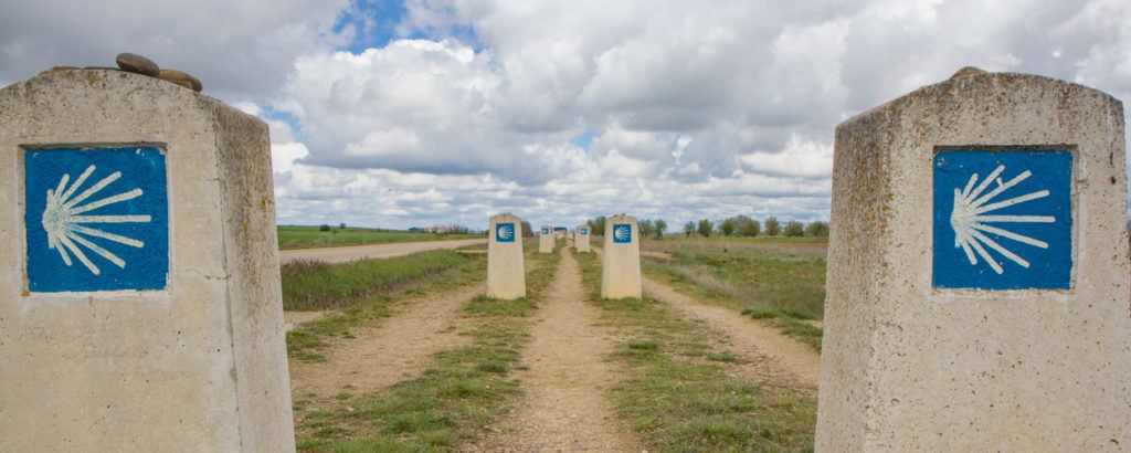 camino de santiago questions