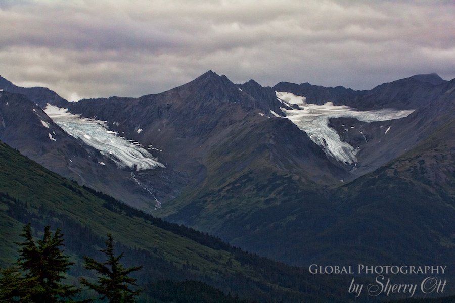 Alaska railroad Coastal Classic