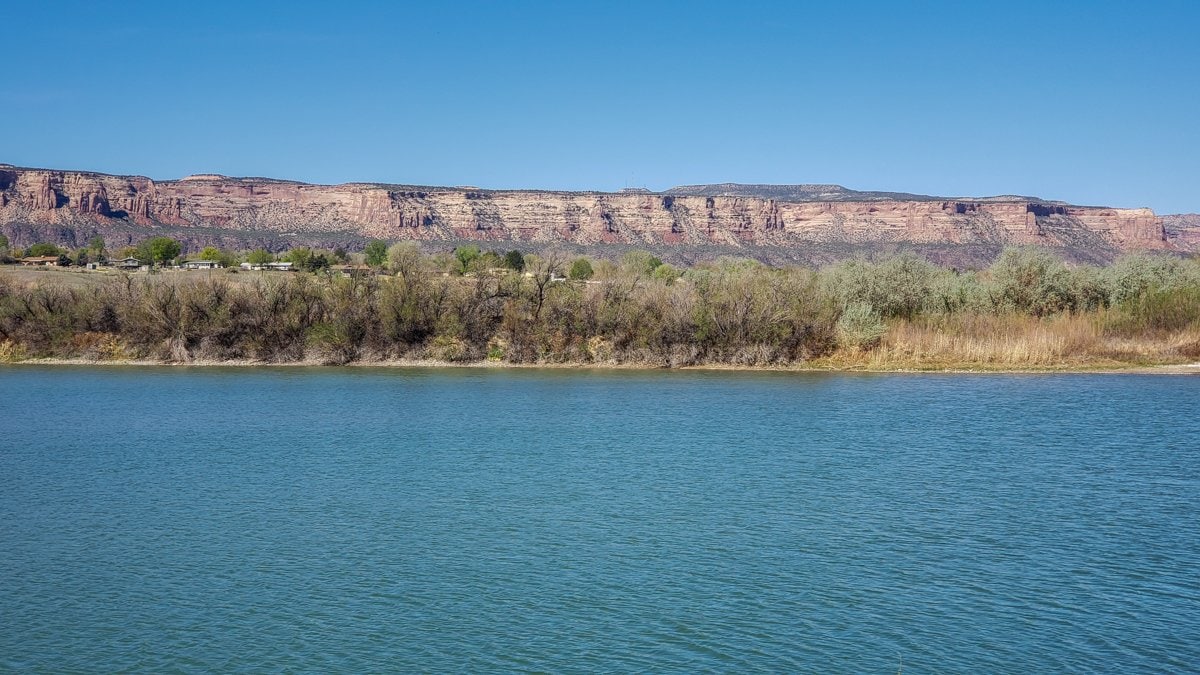 Things to do in Grand Junction bike trails