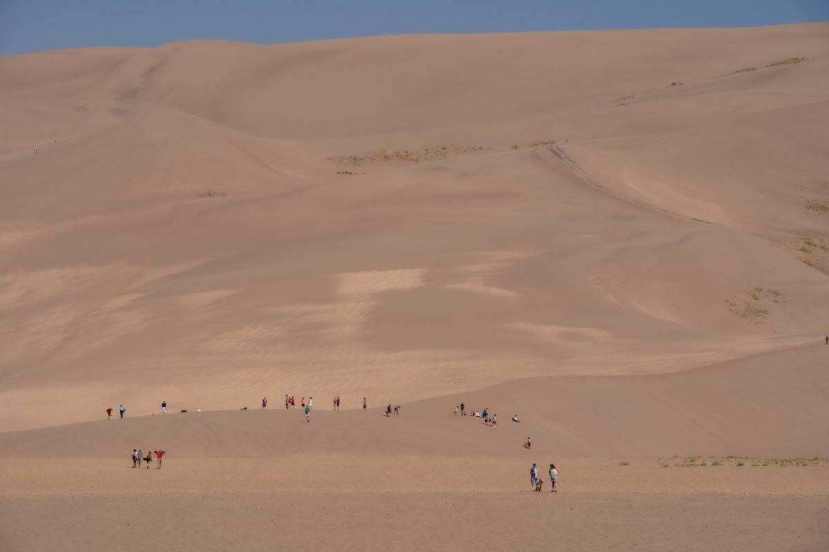 Escape straight into the heart of the rockies with classic tunes that capture Colorado’s soul. Whether you’re driving through Colorado’s long, winding roads or dreaming of blue skies and majestic mountains, this playlist will surely make you Come to Life™.