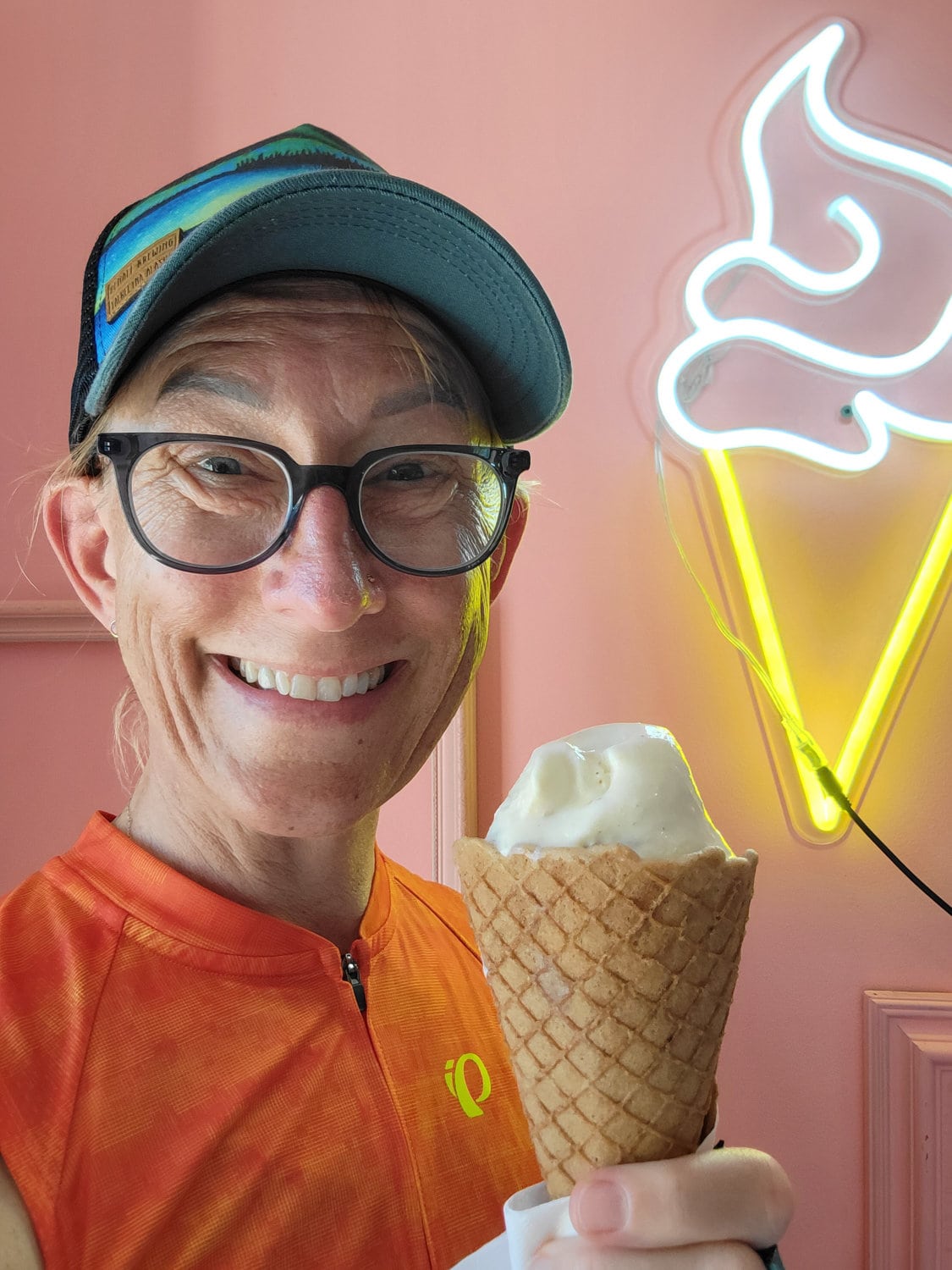 cherry on top icecream pei