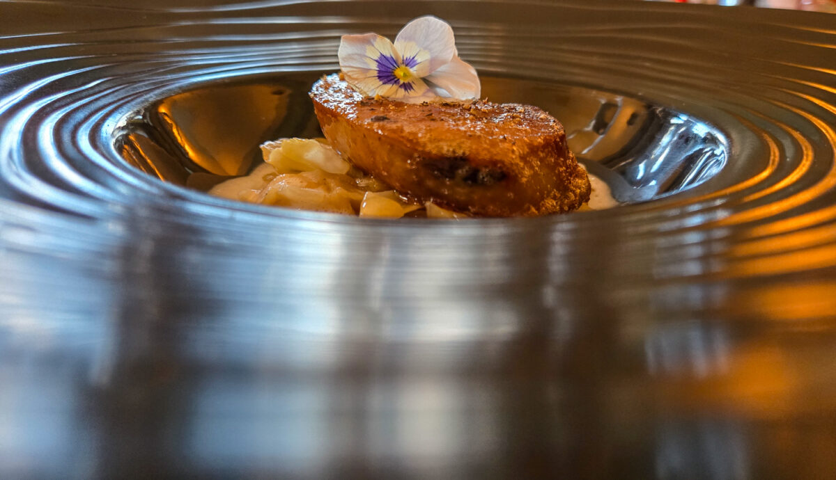 les barbus gastronomy