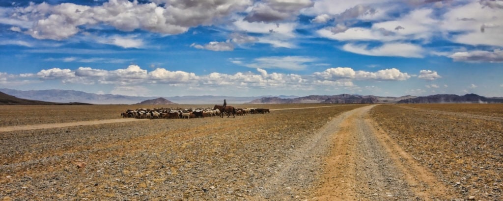 extreme travel destinations and tours