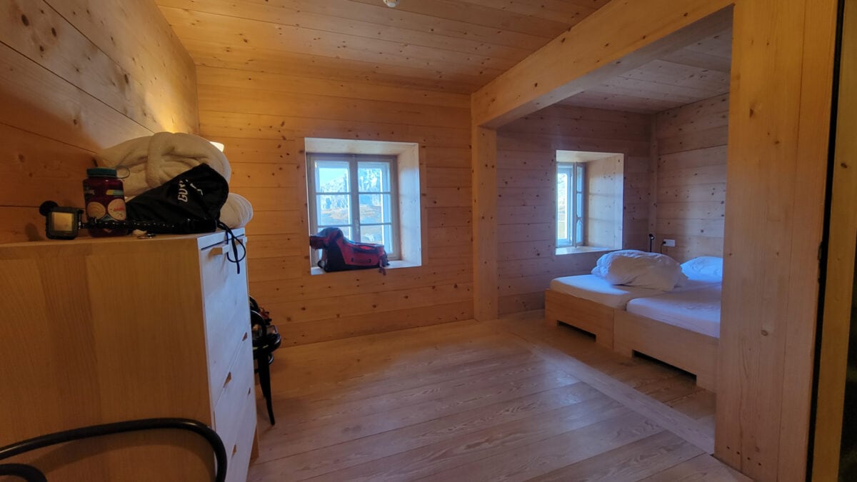 Hospice St. Gotthard  