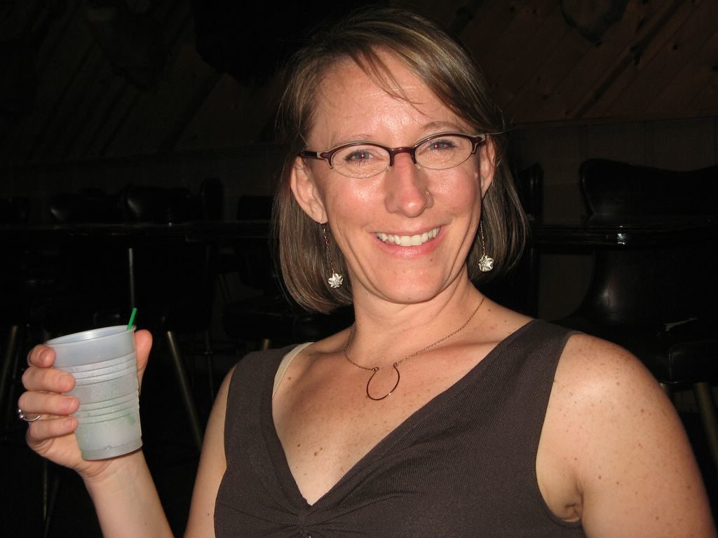 Sherry Ott Travel Blogger