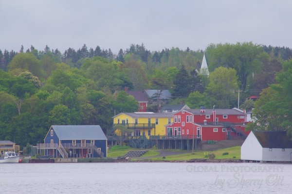 Guysborough Nova Scotia: A Small Town with Big Attractions
