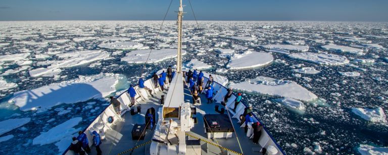 iceberg images antarctica