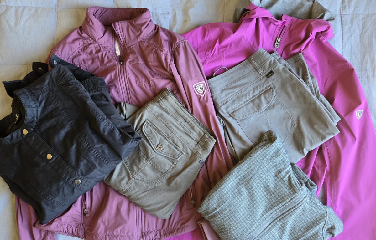 travel clothing kuhl