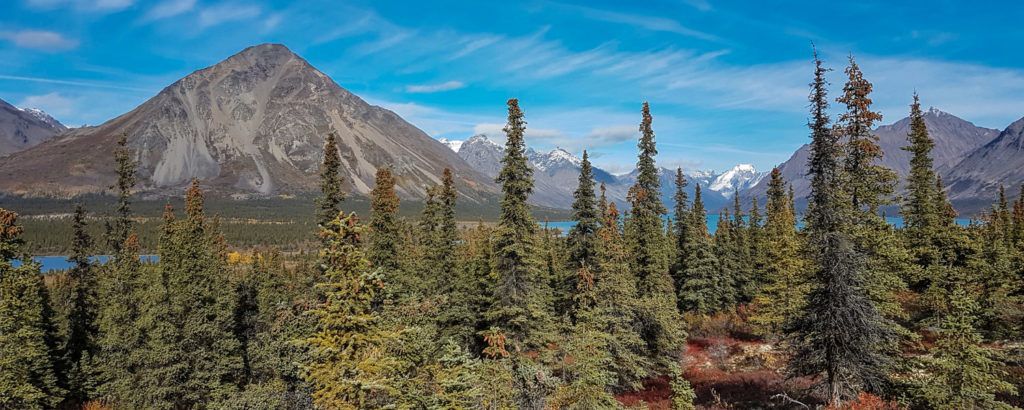 least visited national park lake clark