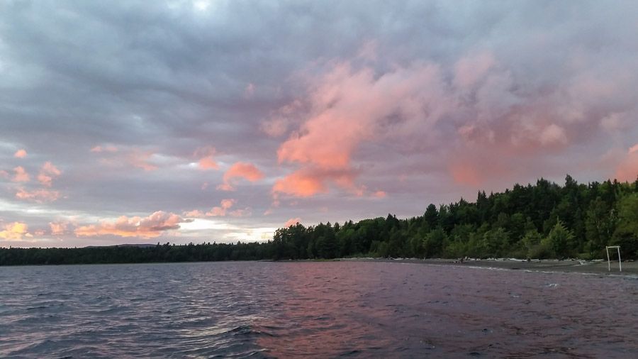 Best places to see in Maine