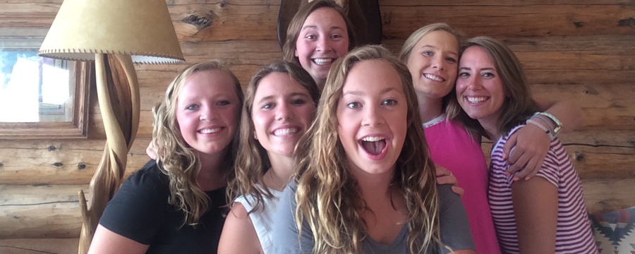 Niece Project Travels