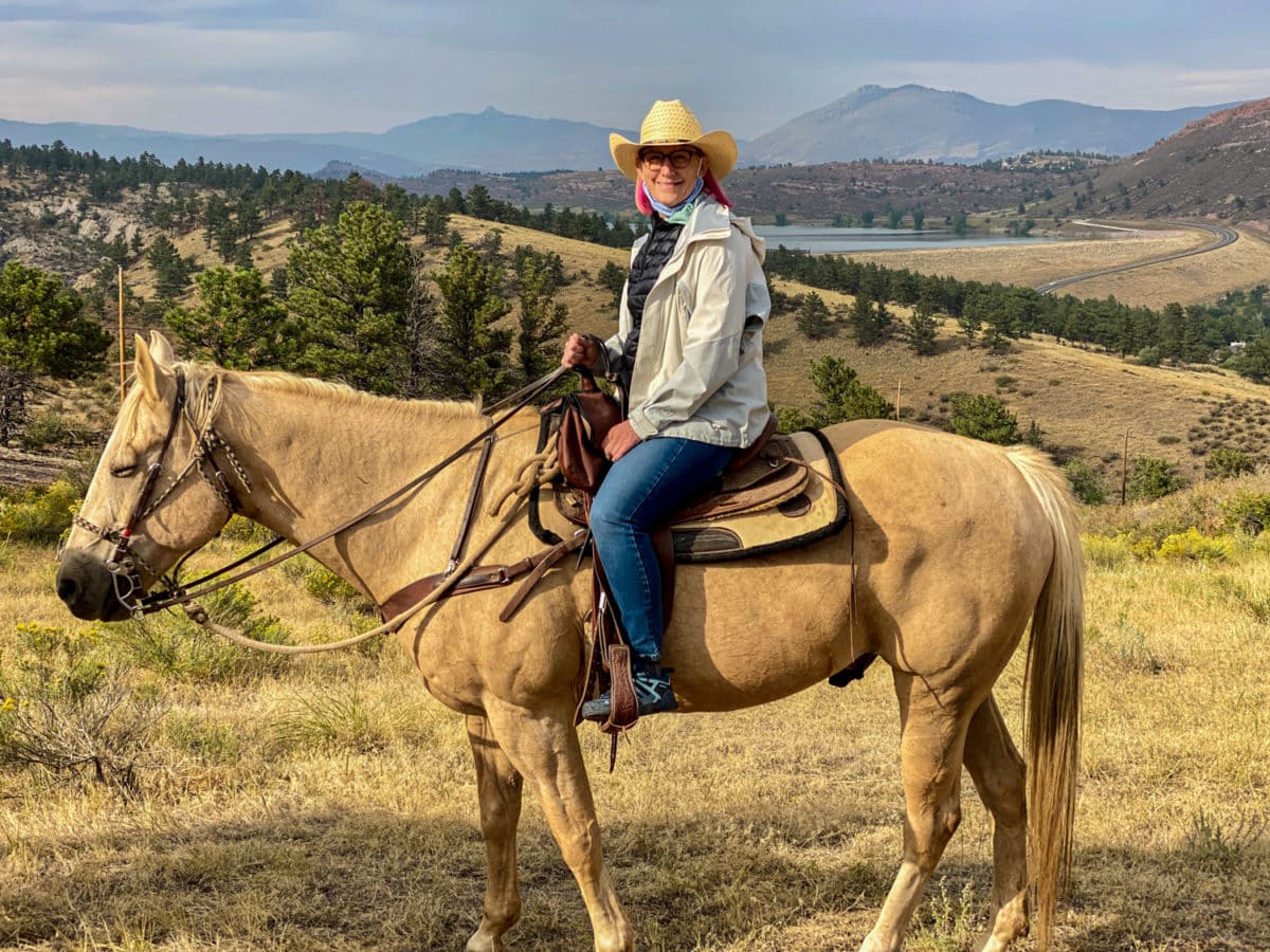 western culture sylvan dale ranch 