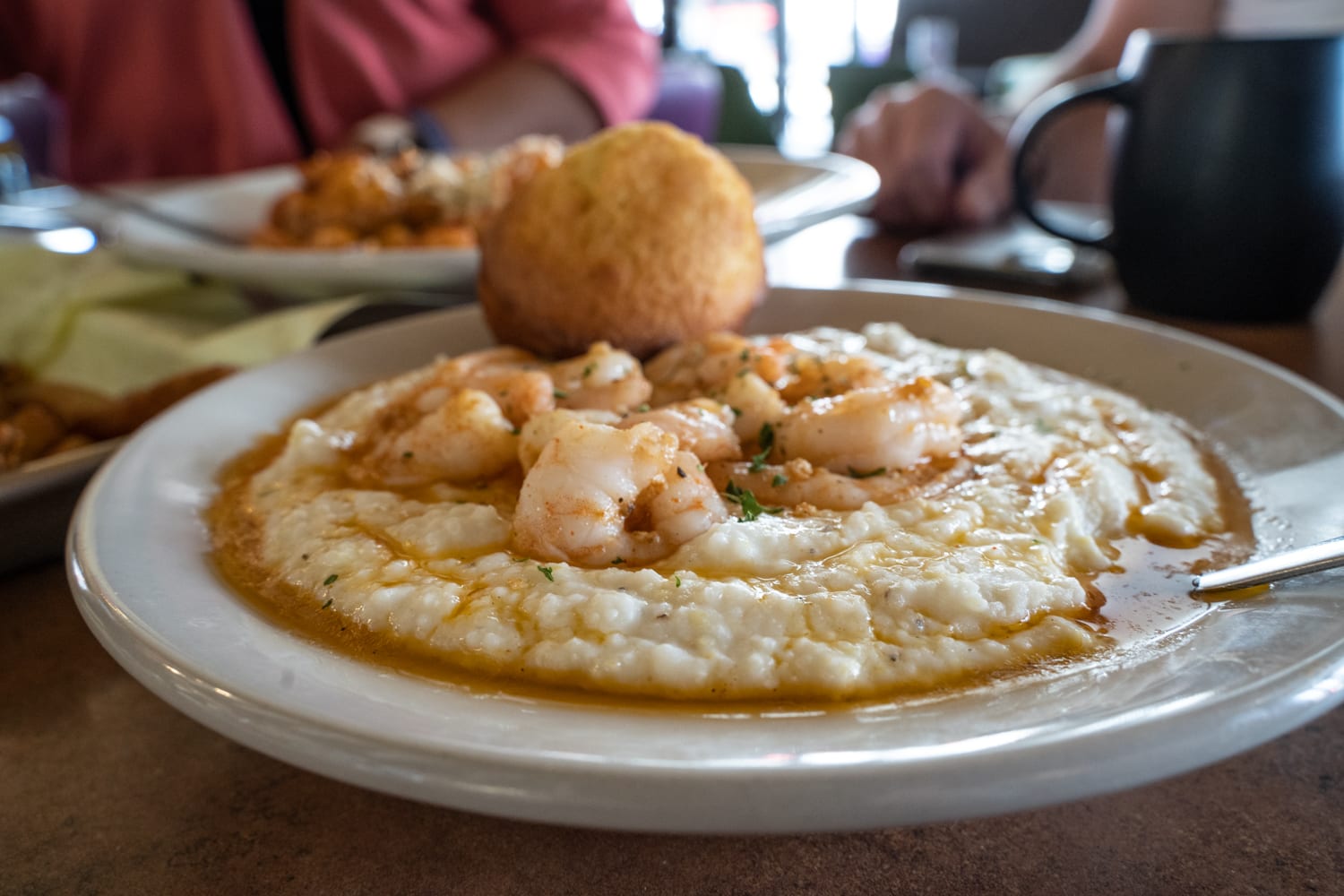 Betta Gumbo Restaurant Loveland colorado