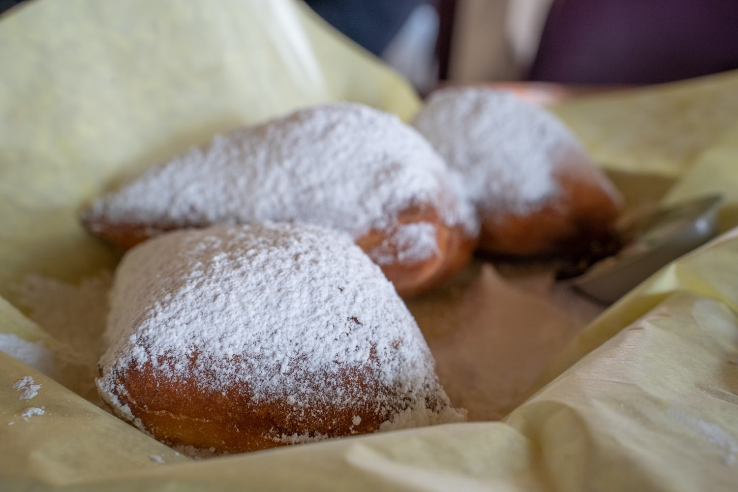 Betta Gumbo Restaurant Loveland colorado