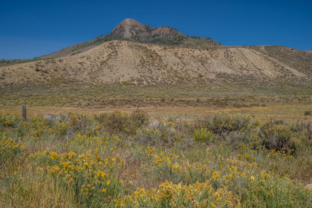  northwest colorado road trip