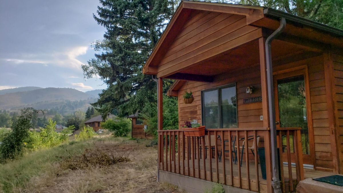 sylvan dale ranch loveland colorado