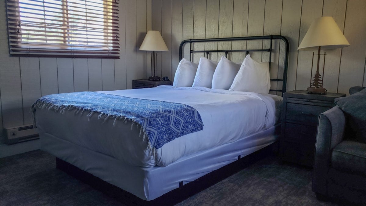 grand lake lodge colorado