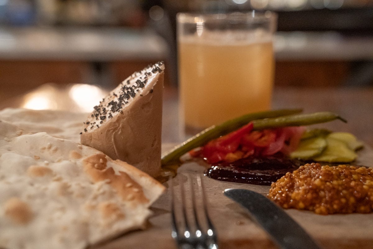 laundry restaurant steamboat springs