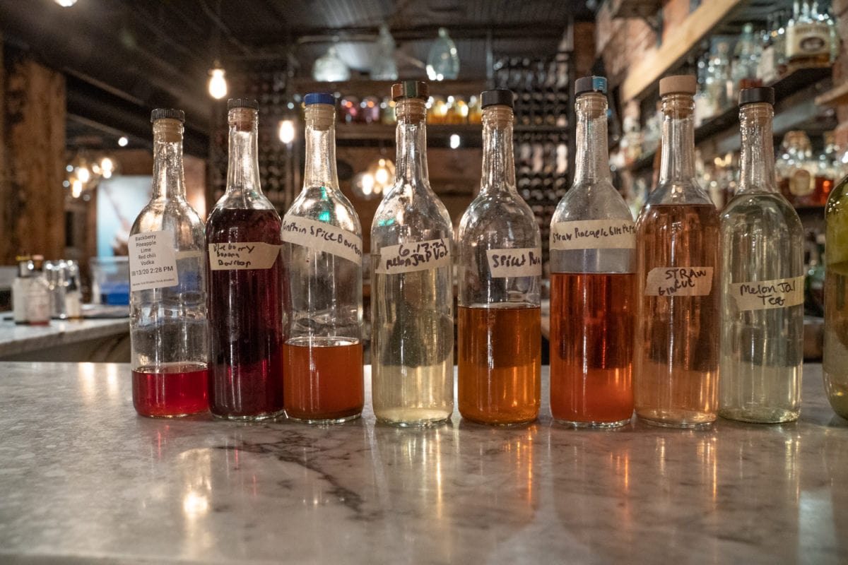 laundry restaurant steamboat springs