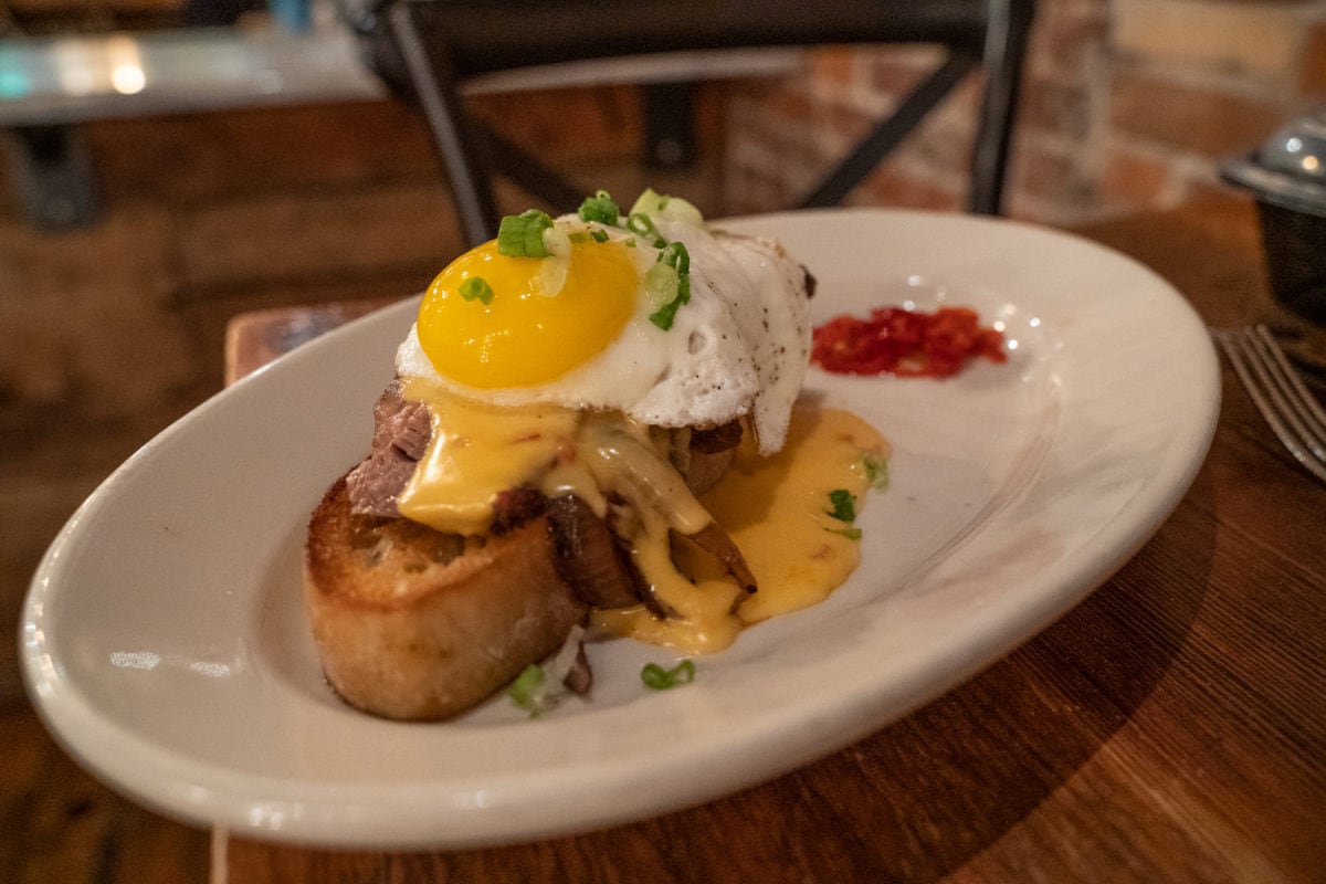 laundry restaurant steamboat springs