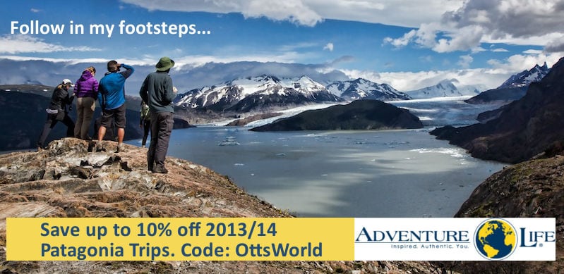 patagoniaadventure