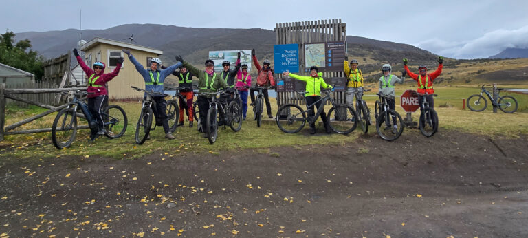 How to choose the right bike tour