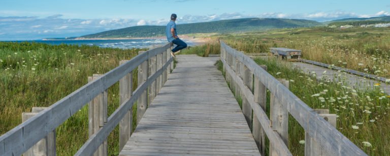 places to go in nova scotia