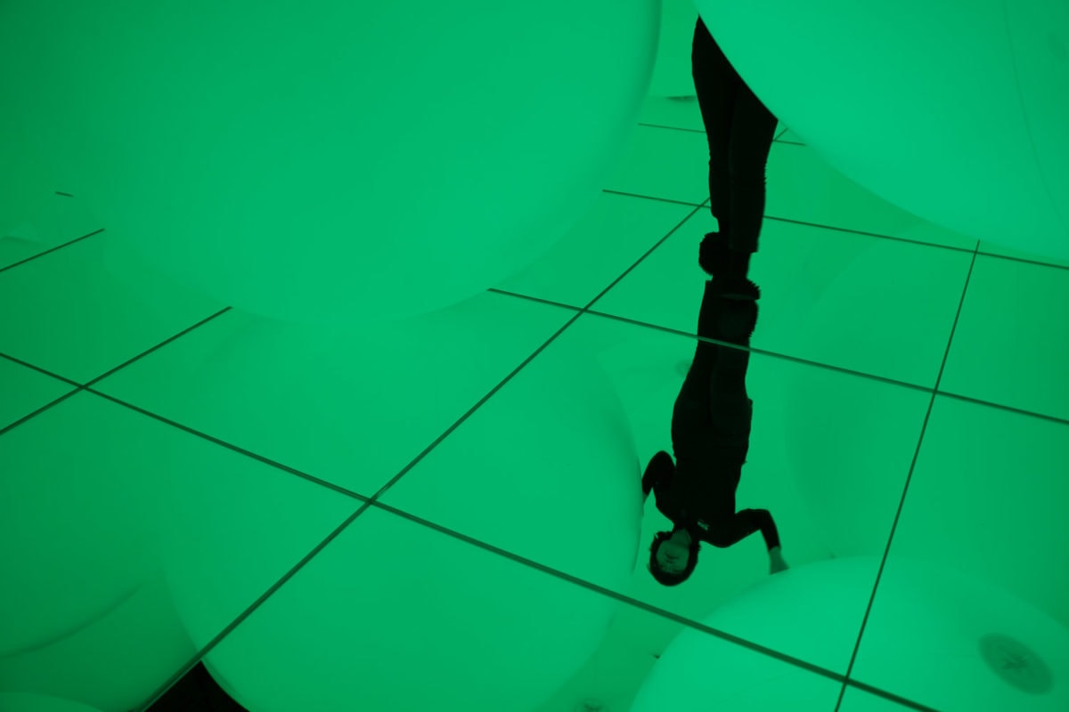 team lab tokyo planets