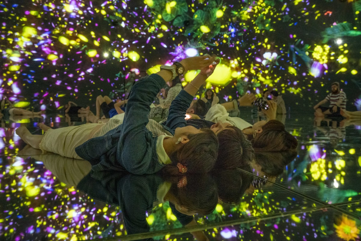 unique places to visit in tokyo