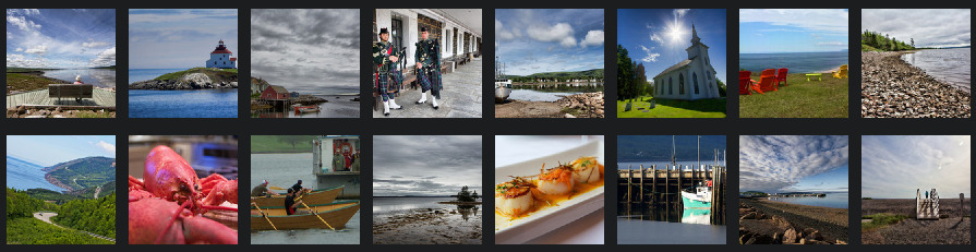 Things to do in Nova Scotia