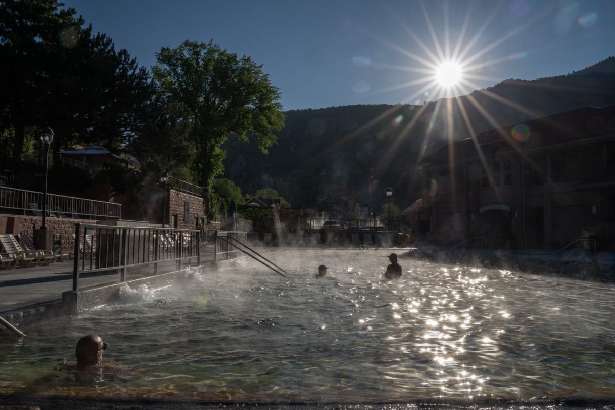 glenwood springs