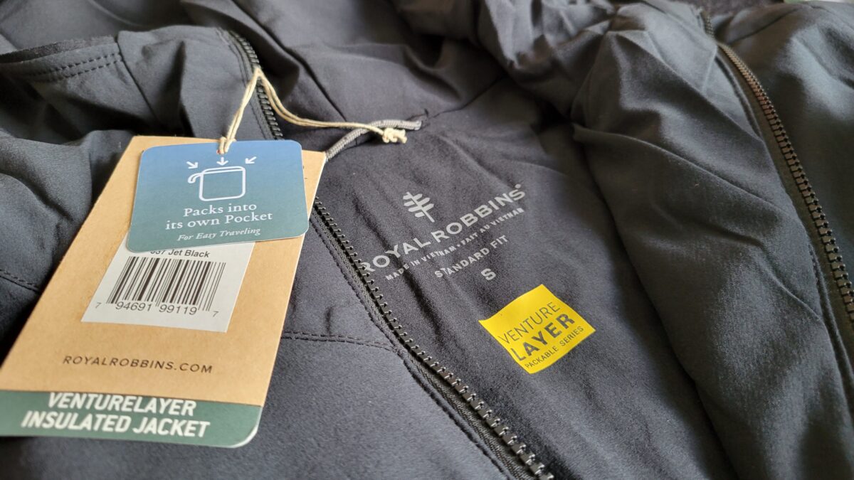 royal robbins travel clothing