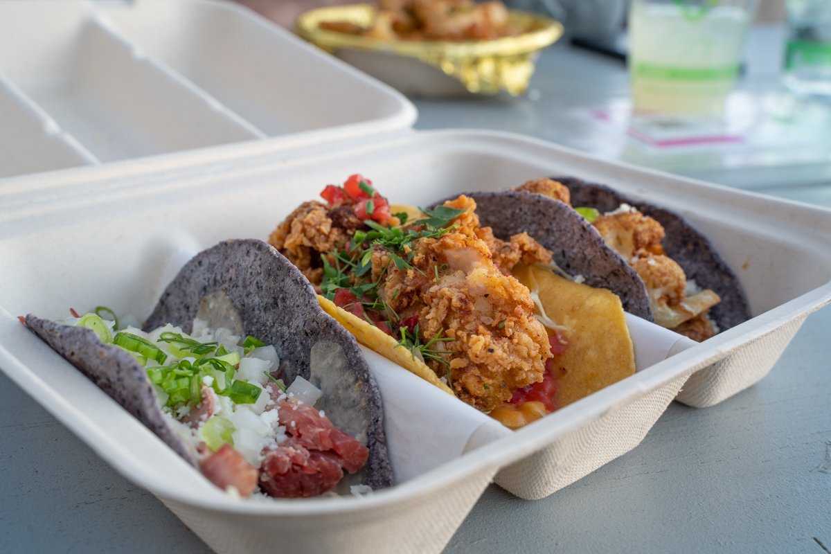 taco party grand junction co