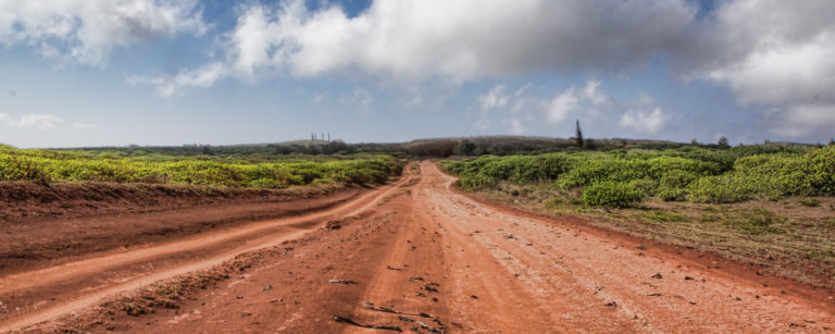 things to do in lanai
