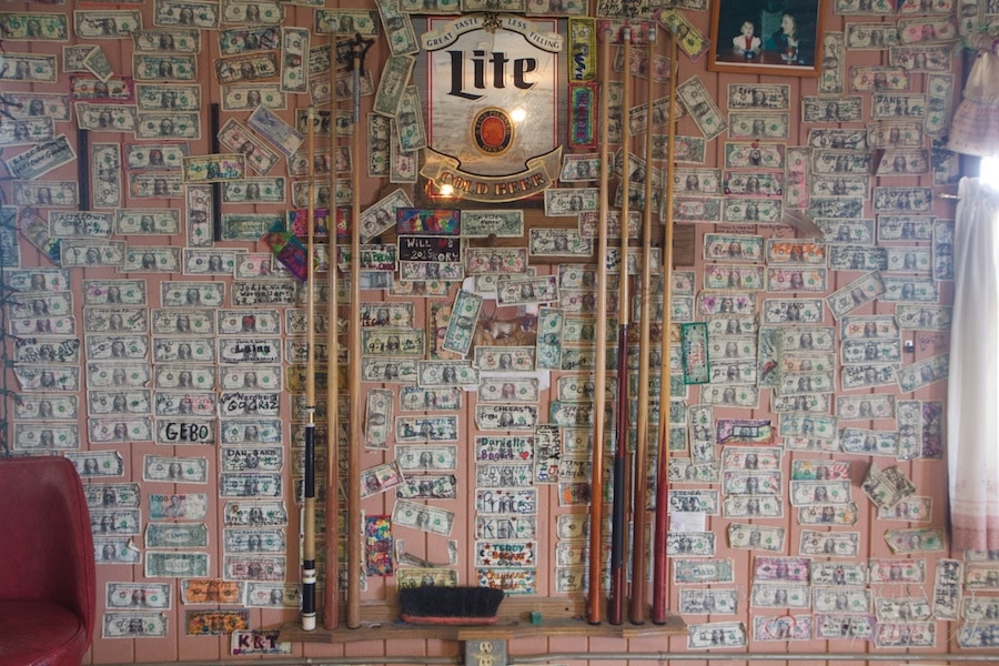 things to do in Nome safety roadhouse