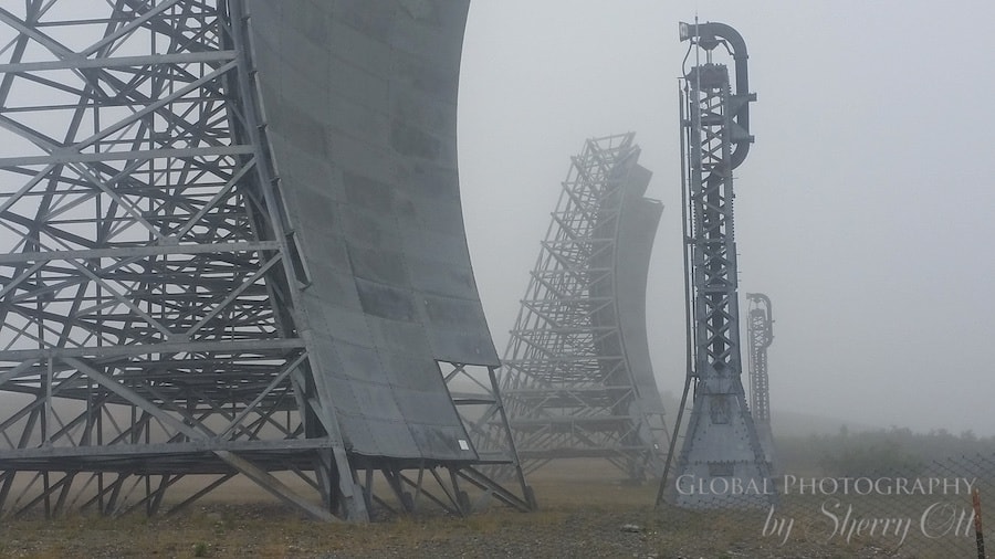 white alice abandoned site