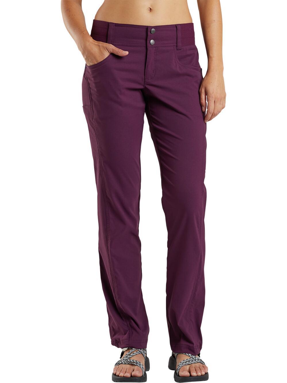 Title Nine Clamber Pants