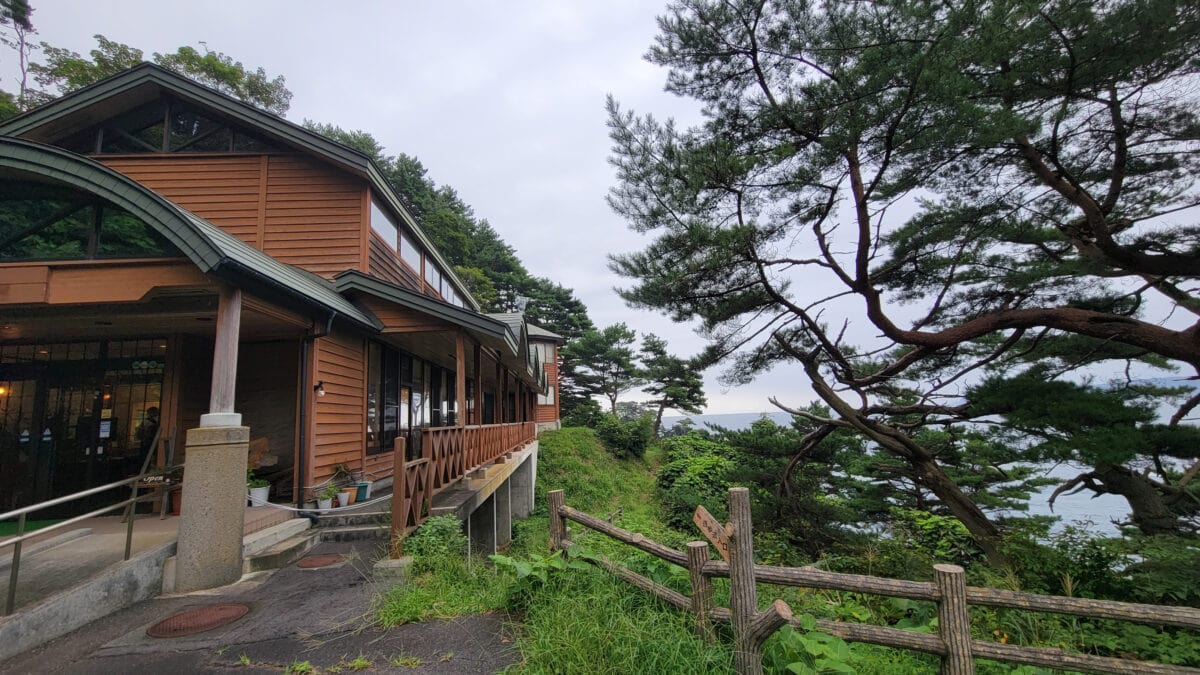 L'Oreole Tanohata restaurant